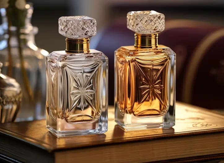 Create Your Signature Scent