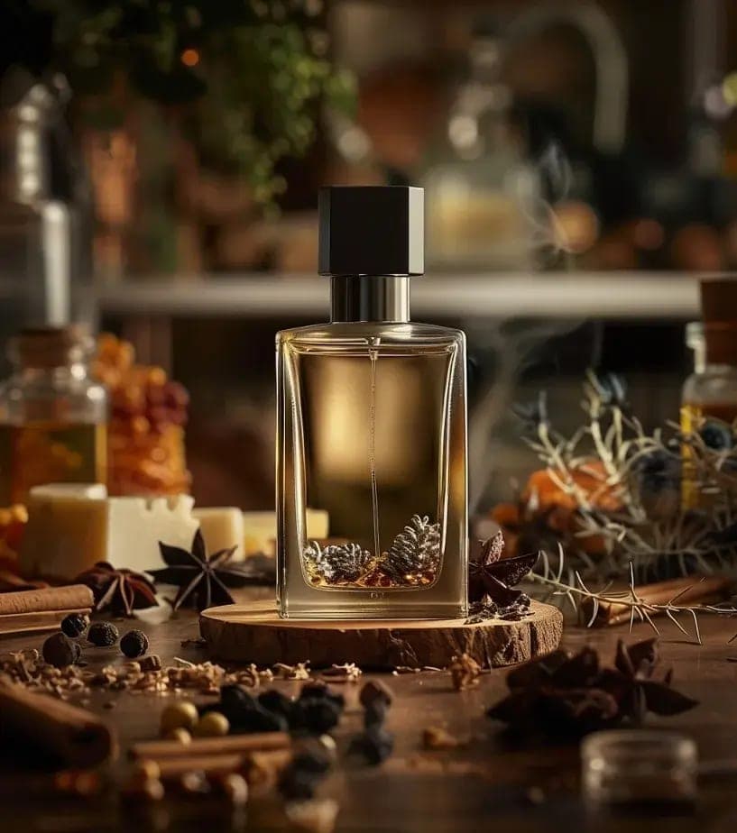 Lucere Perfume Factory